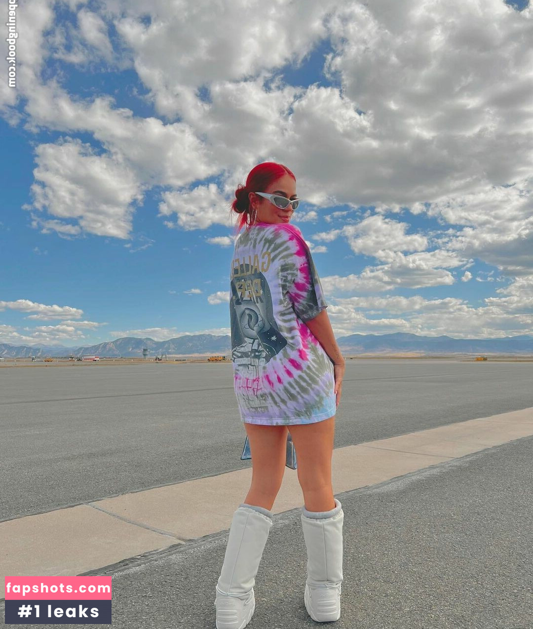 KAROL G Nude Leaks OnlyFans Photos #268 - LeakJerk