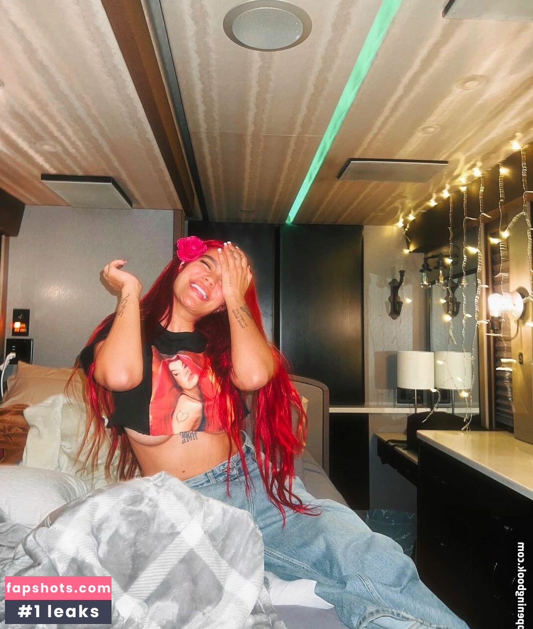 KAROL G Nude Leaks OnlyFans Photos #269 - LeakJerk