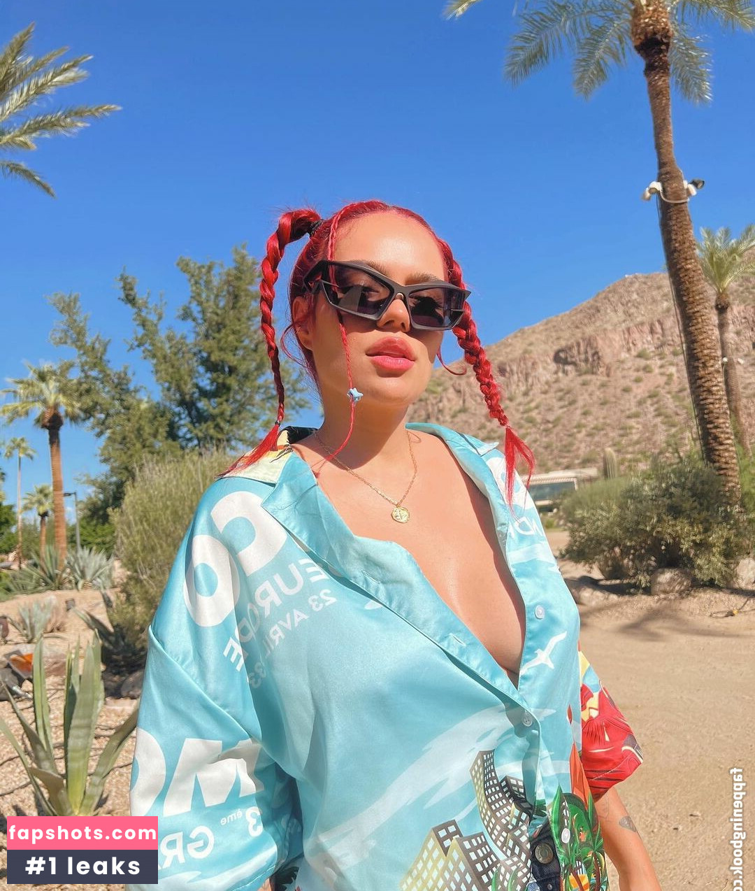 KAROL G Nude Leaks OnlyFans Photos #271 - LeakJerk