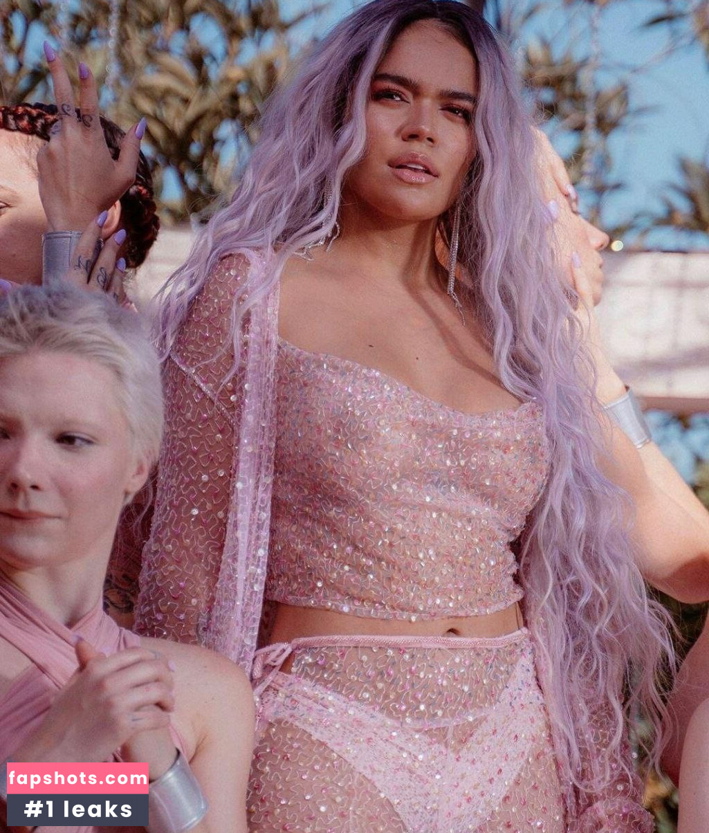 KAROL G Nude Leaks OnlyFans Photos #277 - LeakJerk