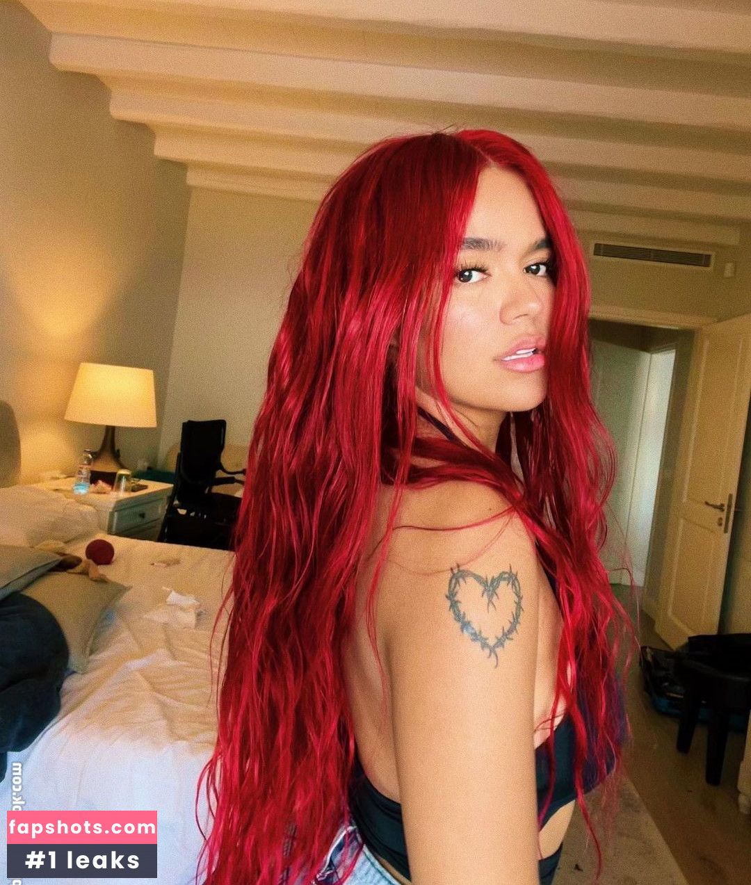 KAROL G Nude Leaks OnlyFans Photos #279 - LeakJerk