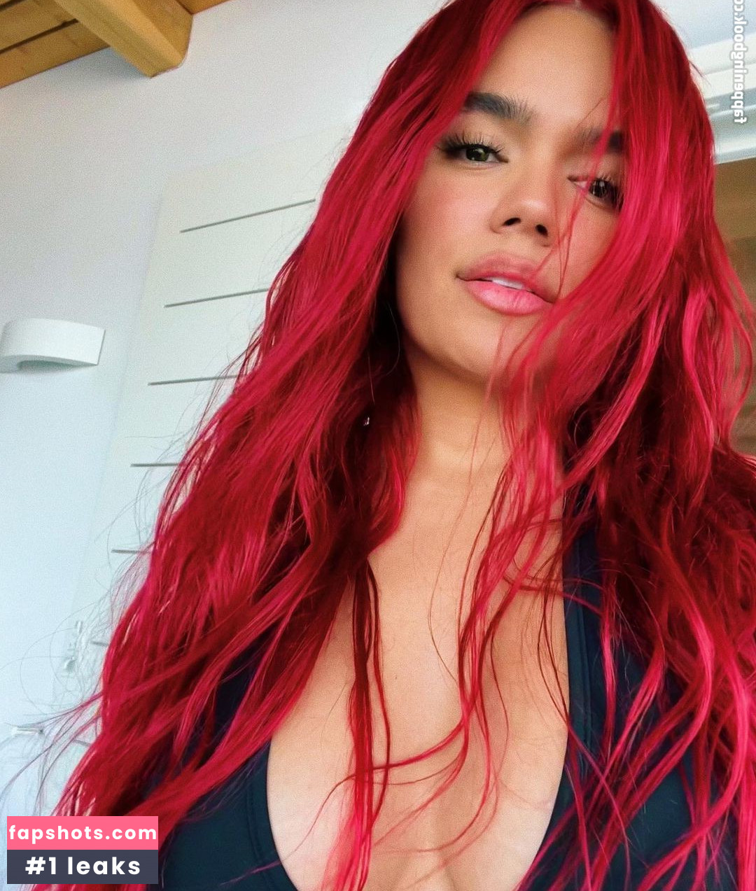 KAROL G Nacktheit OnlyFans Fotos #283 - Fapshots