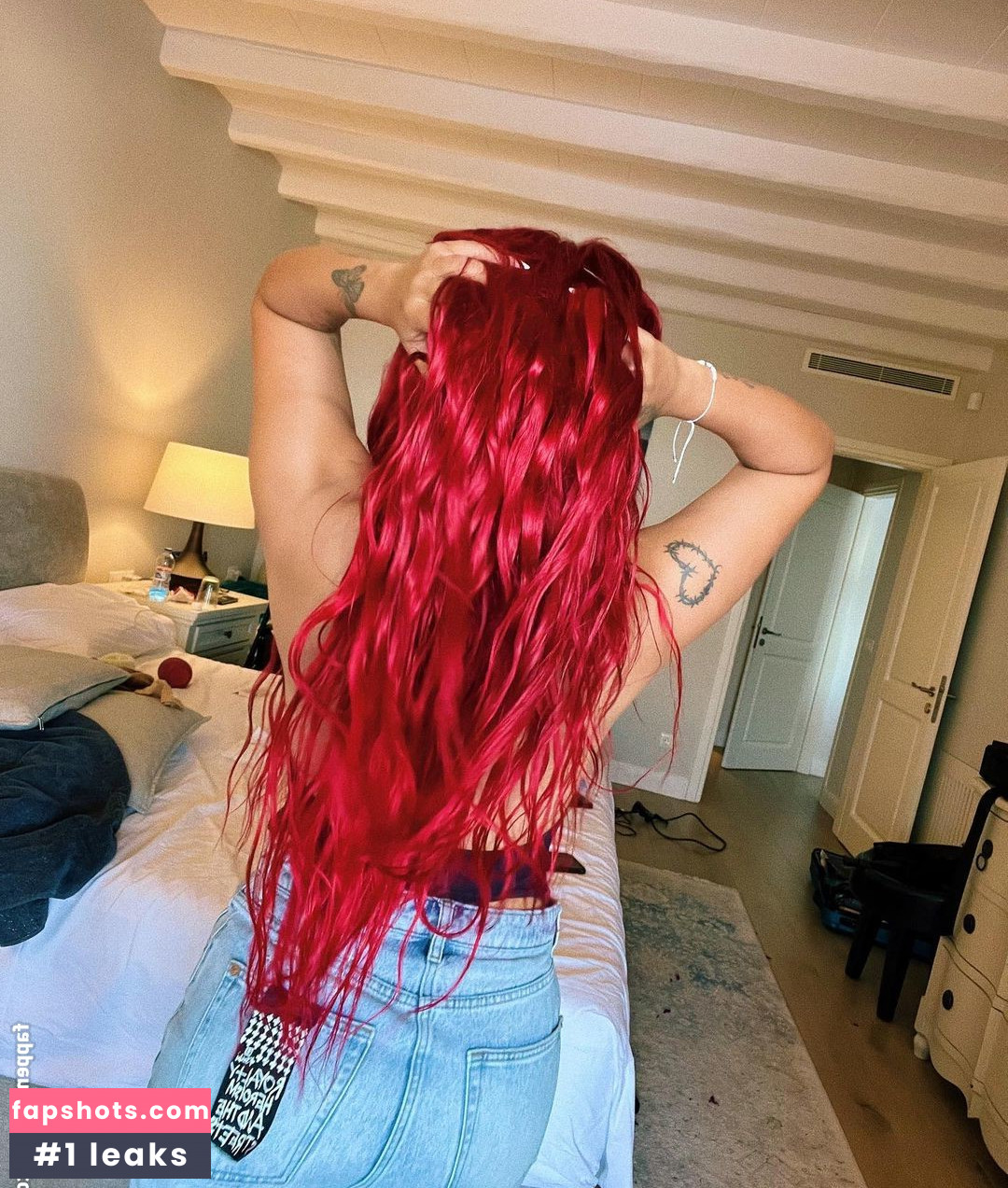 KAROL G Nacktheit OnlyFans Fotos #284 - Fapshots