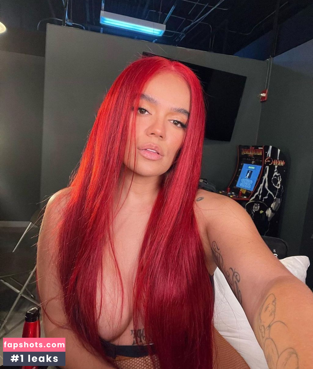 KAROL G Nacktheit OnlyFans Fotos #286 - Fapshots
