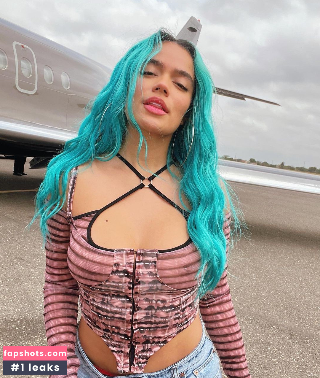 KAROL G Nude Leaks OnlyFans Photos #292 - LeakJerk