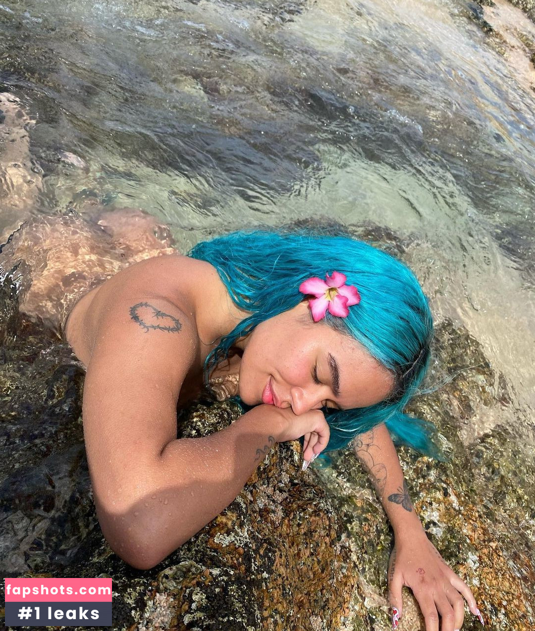 KAROL G Nude Leaks OnlyFans Photos #298 - LeakJerk