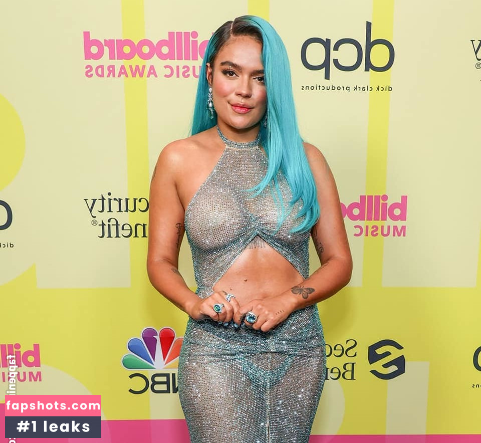 KAROL G Nude Leaks OnlyFans Photos #299 - LeakJerk