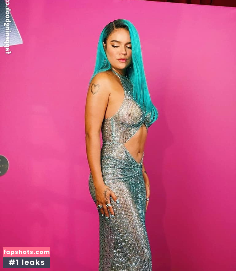 KAROL G Nude Leaks OnlyFans Photos #300 - LeakJerk