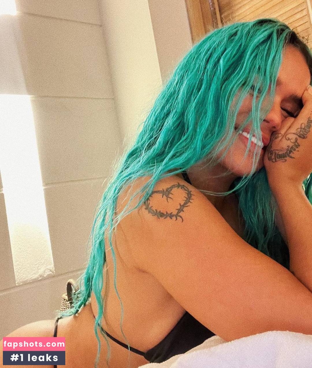 KAROL G Nude Leaks OnlyFans Photos #302 - LeakJerk