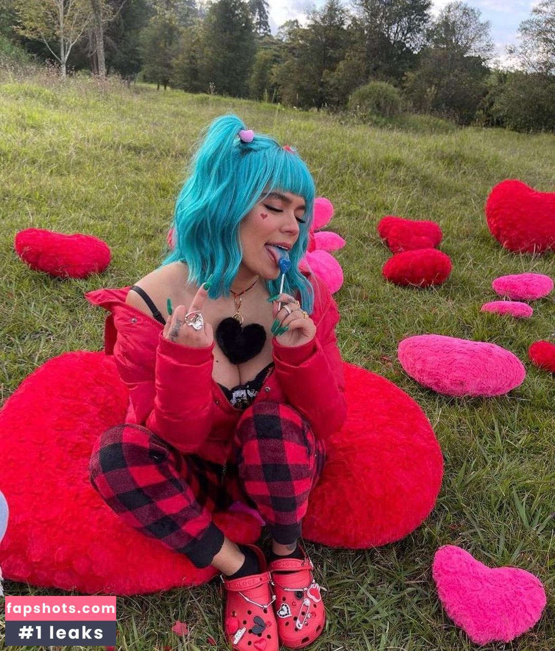 KAROL G Nude Leaks OnlyFans Photos #303 - LeakJerk