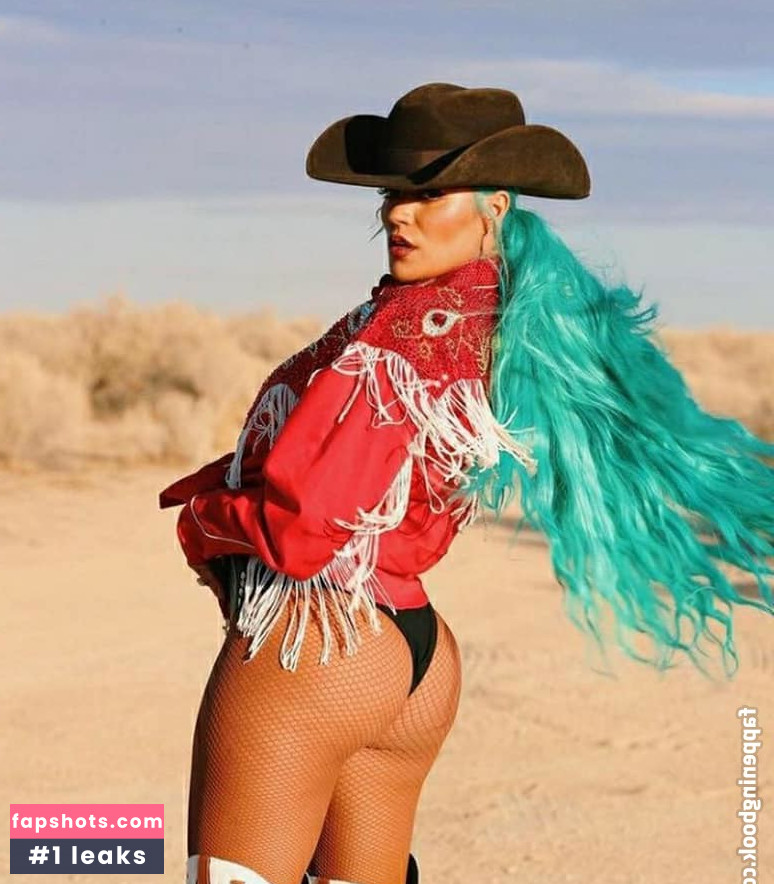 KAROL G Nude Leaks OnlyFans Photos #309 - LeakJerk