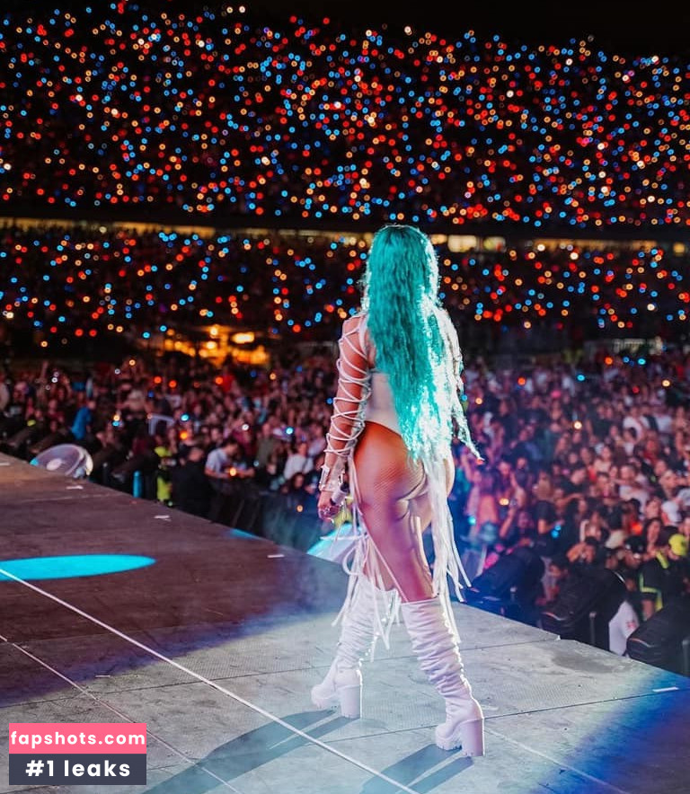 KAROL G Nacktheit OnlyFans Fotos #316 - Fapshots