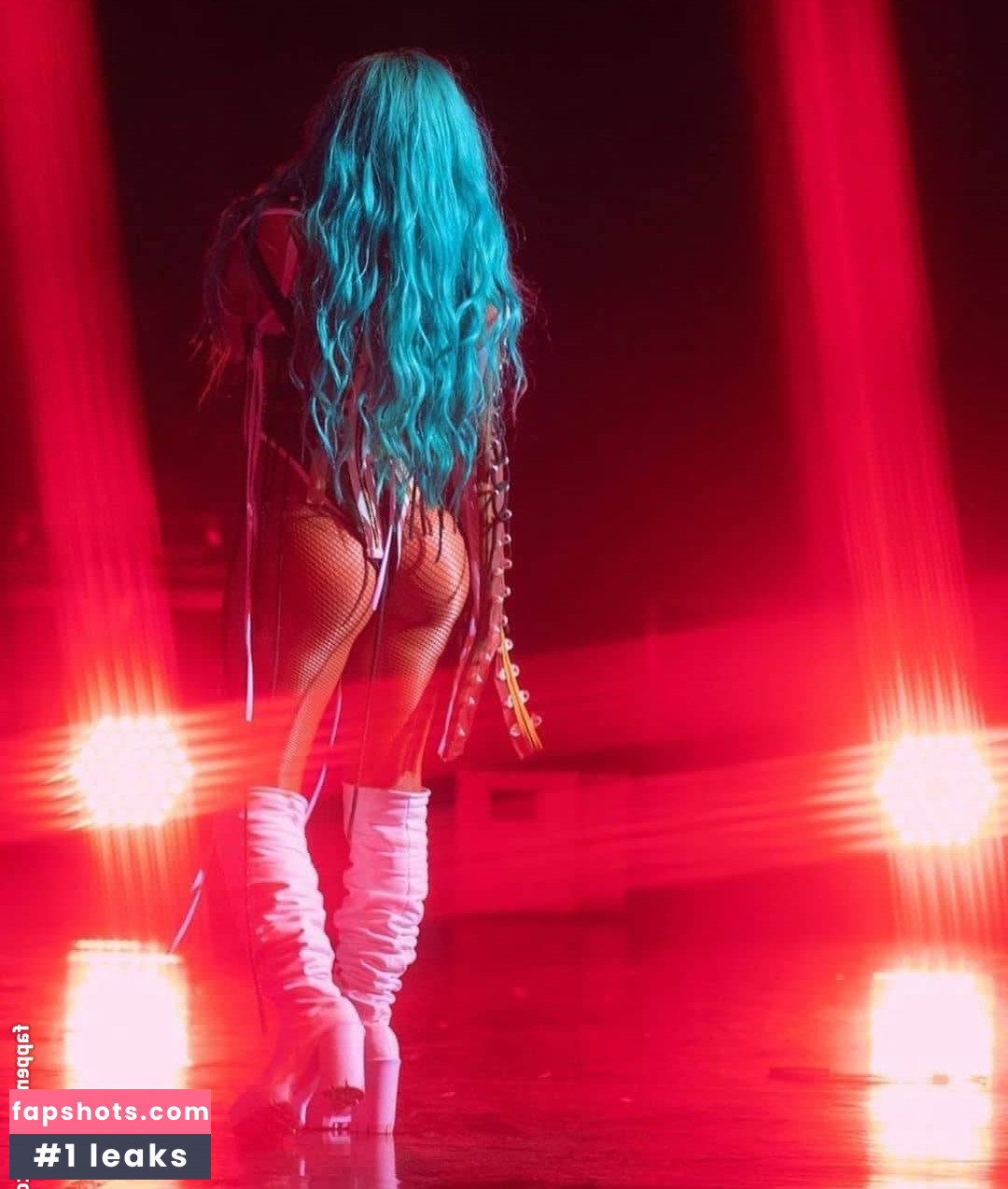 KAROL G Nacktheit OnlyFans Fotos #320 - Fapshots