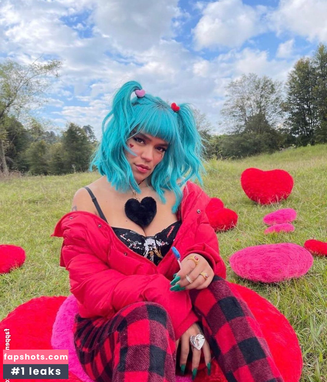 KAROL G Nacktheit OnlyFans Fotos #321 - Fapshots