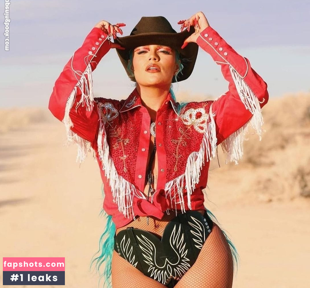 KAROL G Nacktheit OnlyFans Fotos #327 - Fapshots