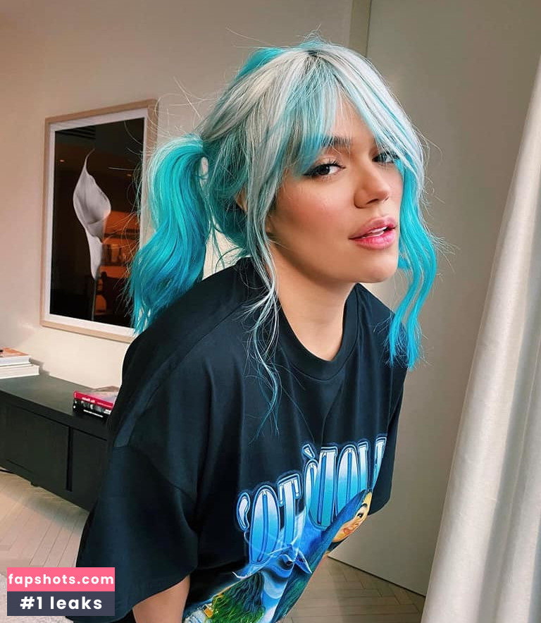 KAROL G Nahé úniky fotek pouze od fanoušků #329 - Fapshots