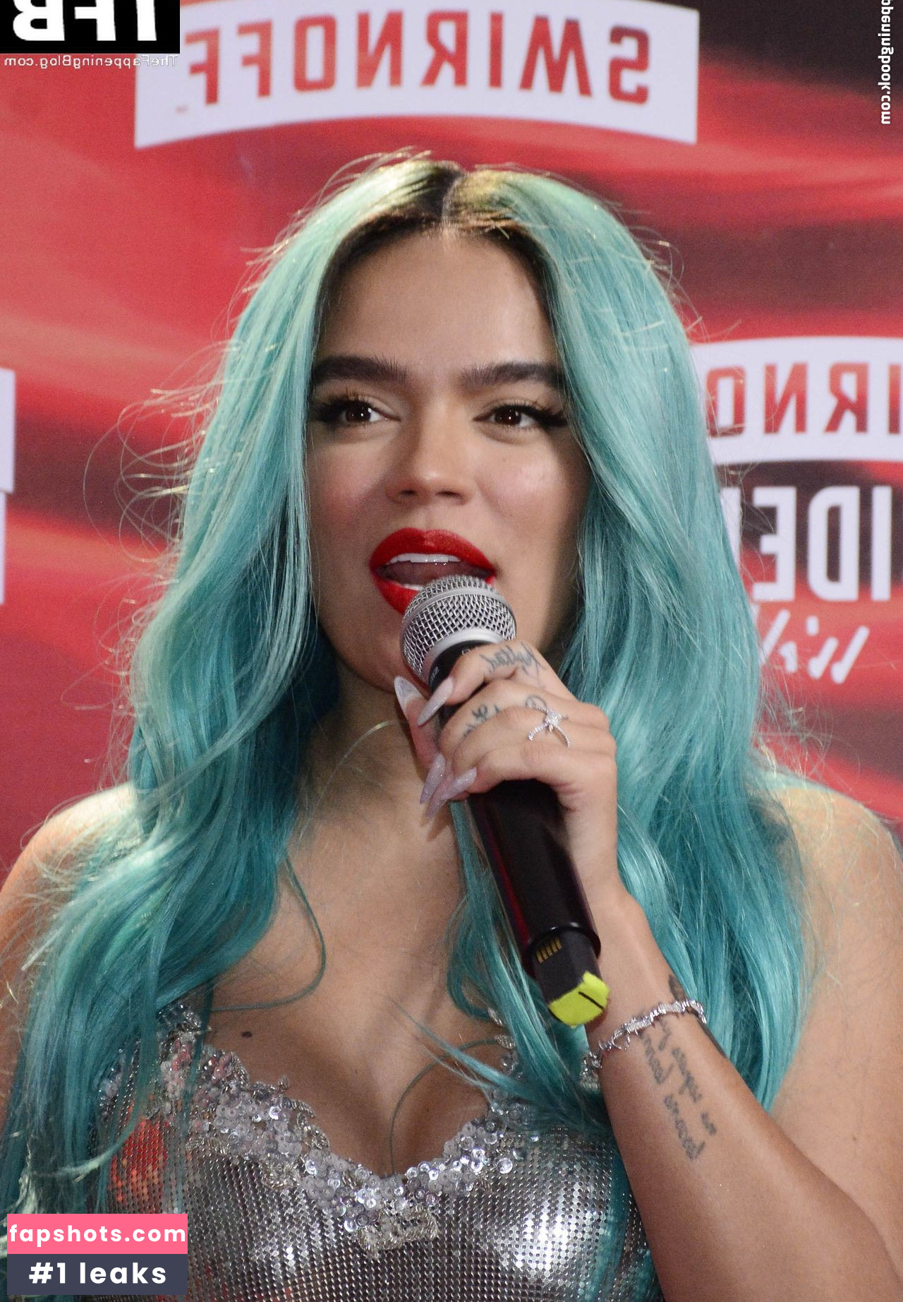 KAROL G gallery photo #347