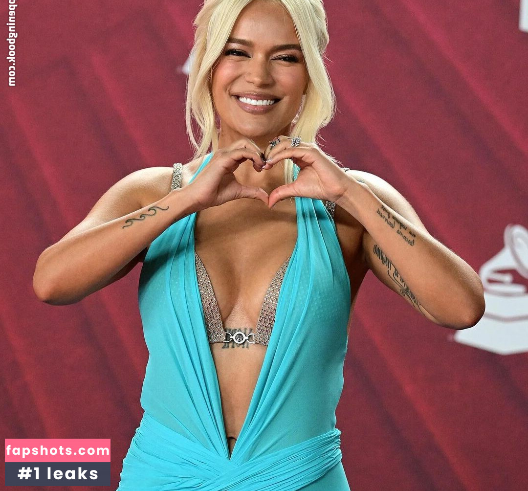 KAROL G Nacktheit OnlyFans Fotos #36 - Fapshots