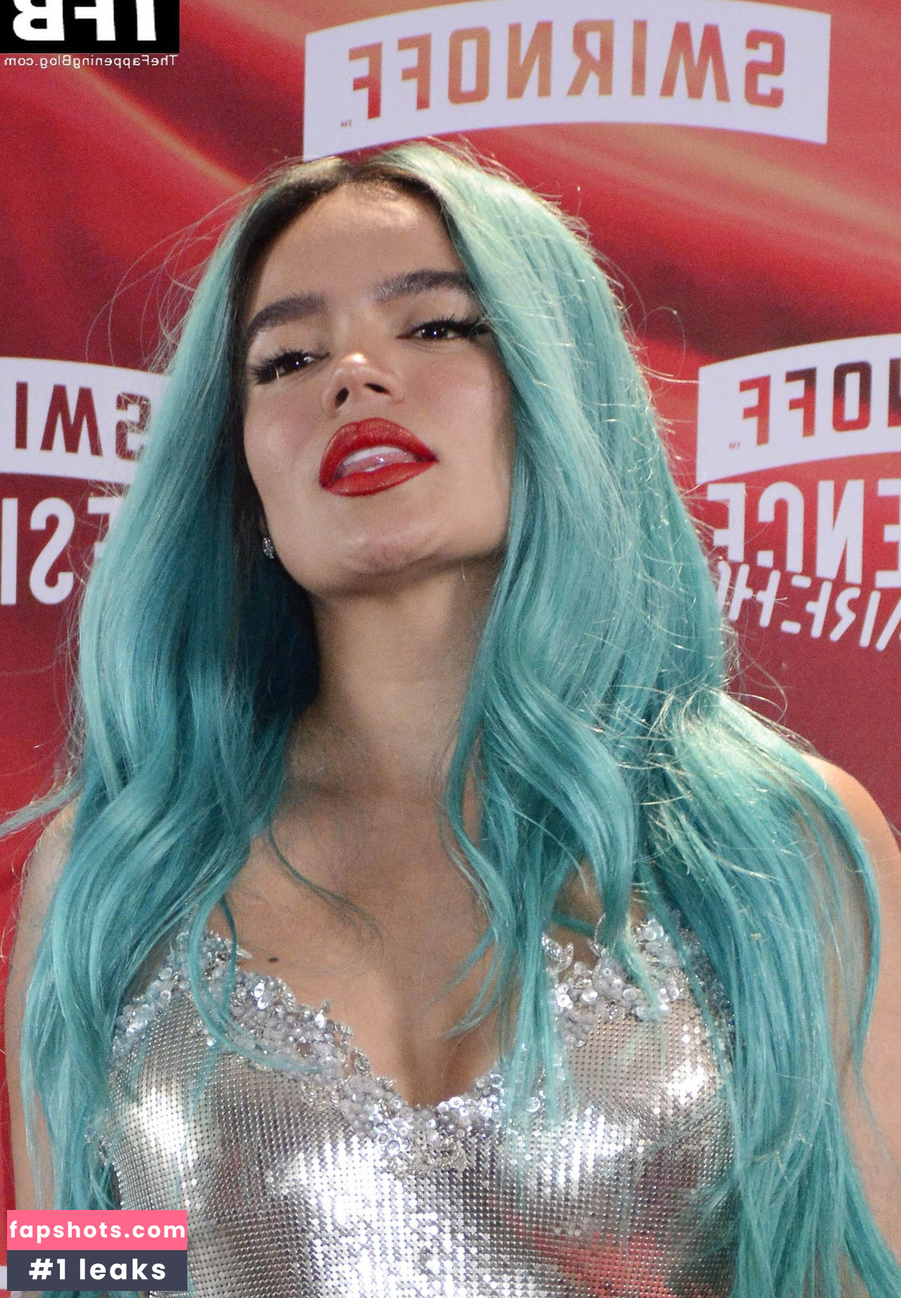 KAROL G Nacktheit OnlyFans Fotos #354 - Fapshots