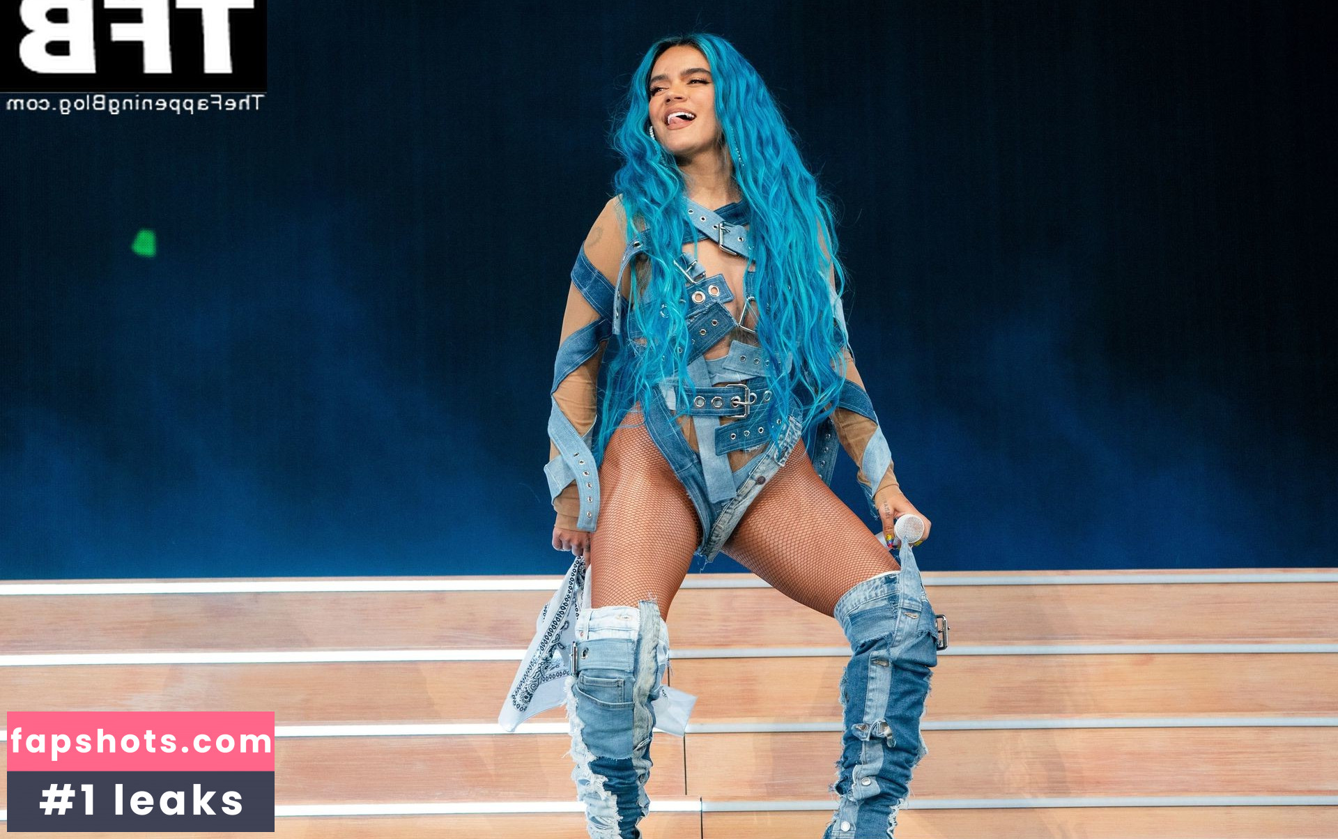 KAROL G Nacktheit OnlyFans Fotos #370 - Fapshots