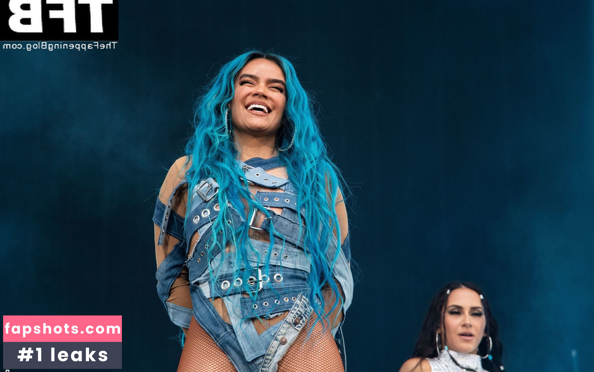 KAROL G Nacktheit OnlyFans Fotos #372 - Fapshots