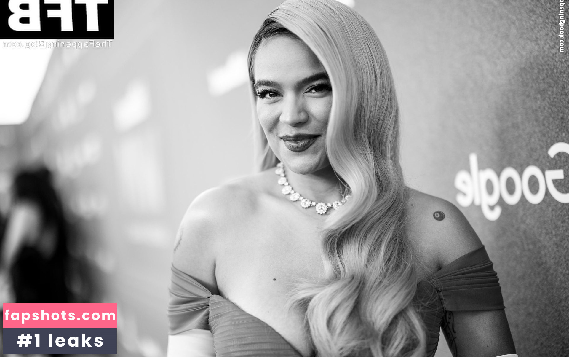 KAROL G Nahé úniky fotek pouze od fanoušků #395 - Fapshots