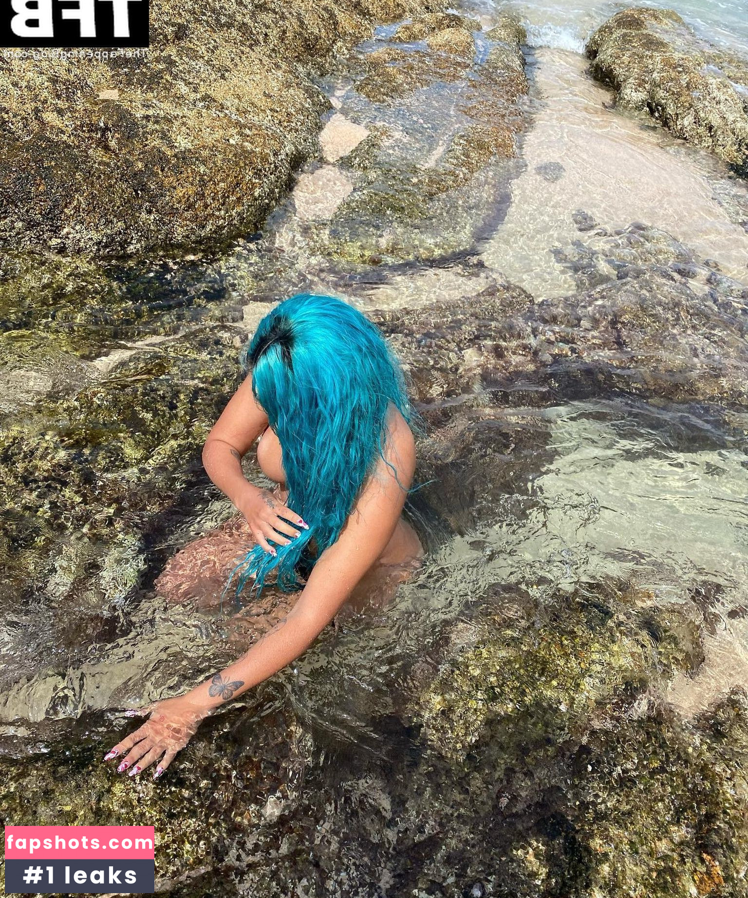 KAROL G Nahé úniky fotek pouze od fanoušků #399 - Fapshots