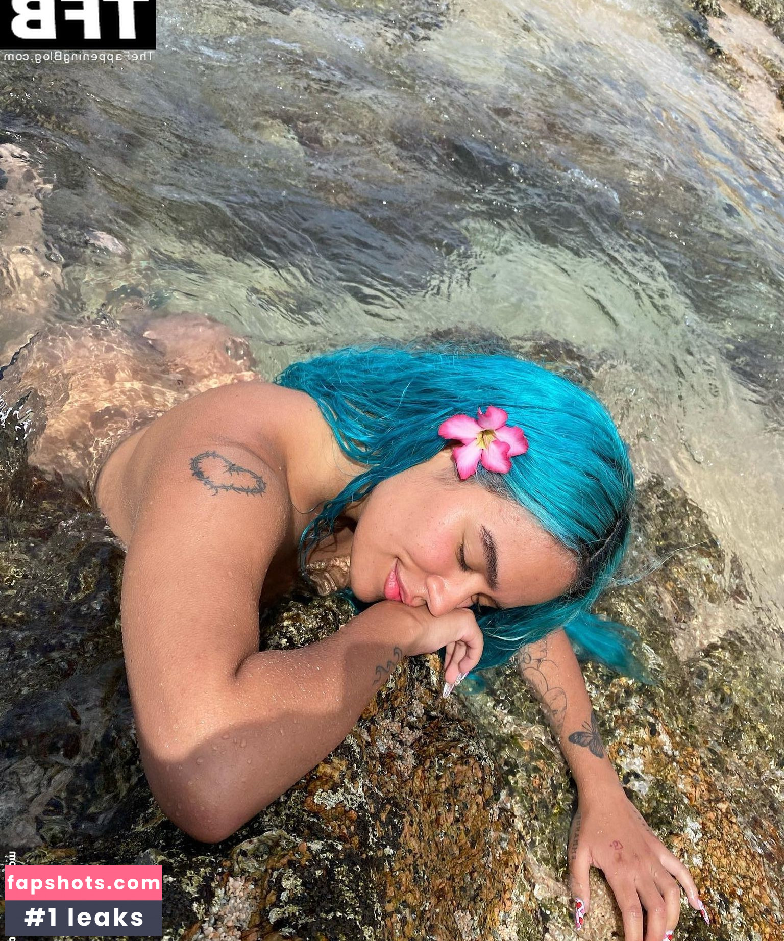 KAROL G Nacktheit OnlyFans Fotos #401 - Fapshots