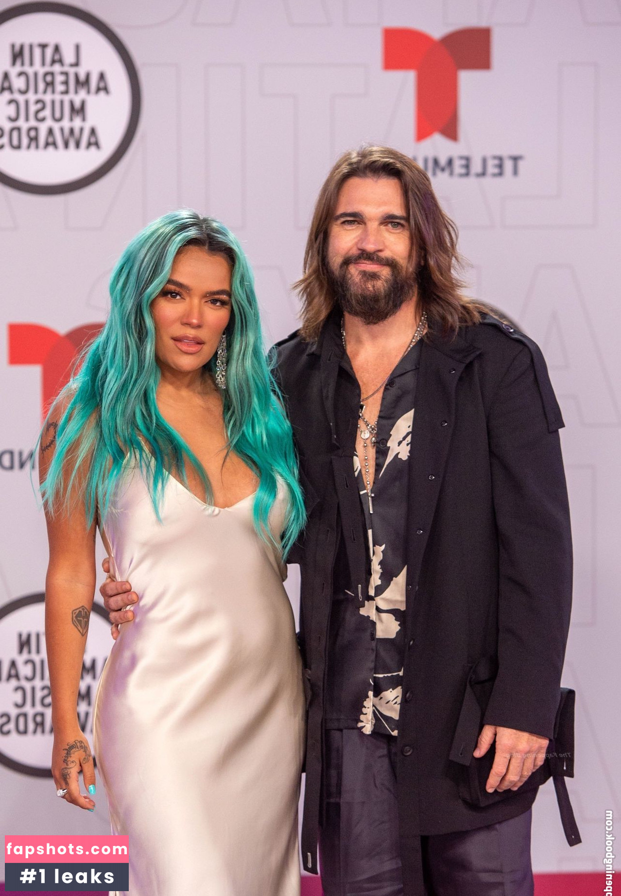 KAROL G Nacktheit OnlyFans Fotos #407 - Fapshots