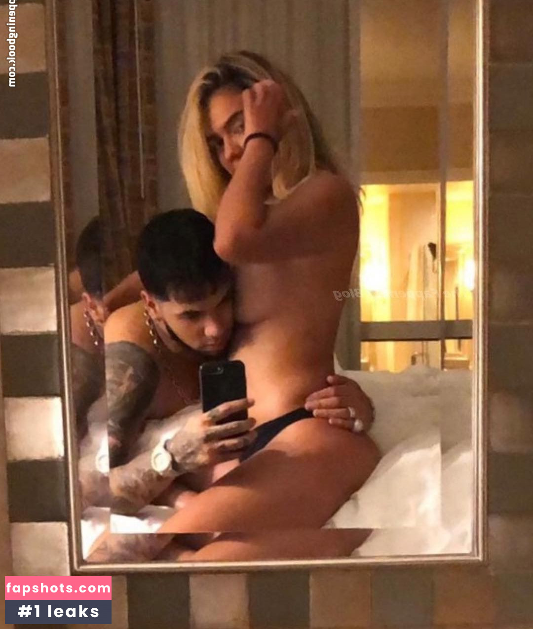 KAROL G Nacktheit OnlyFans Fotos #409 - Fapshots