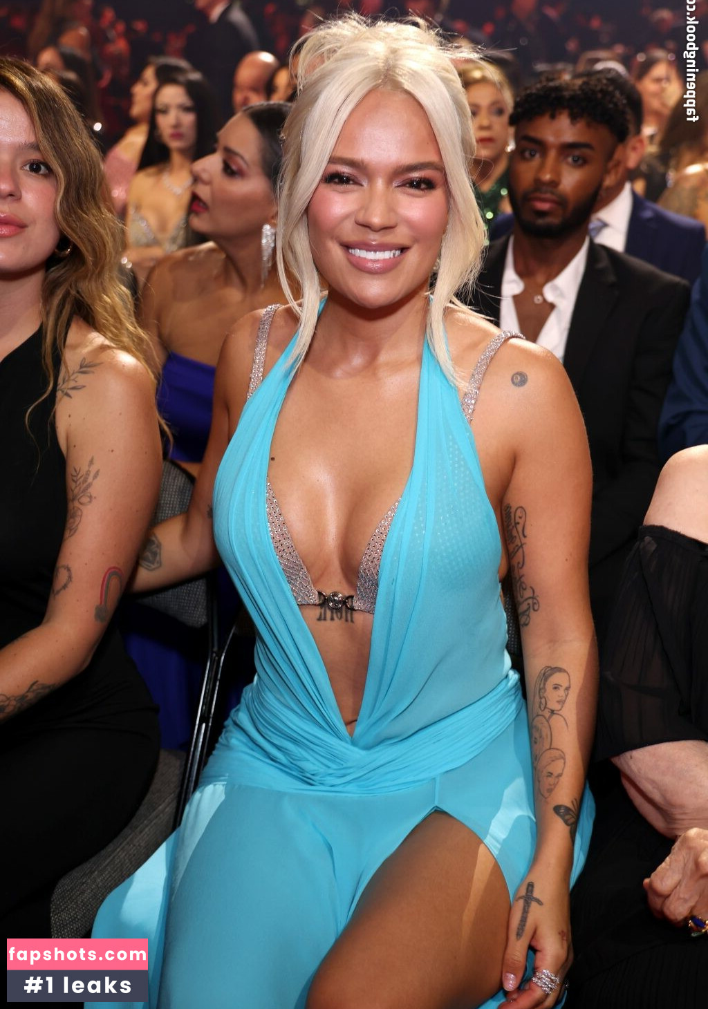 KAROL G Nacktheit OnlyFans Fotos #42 - Fapshots