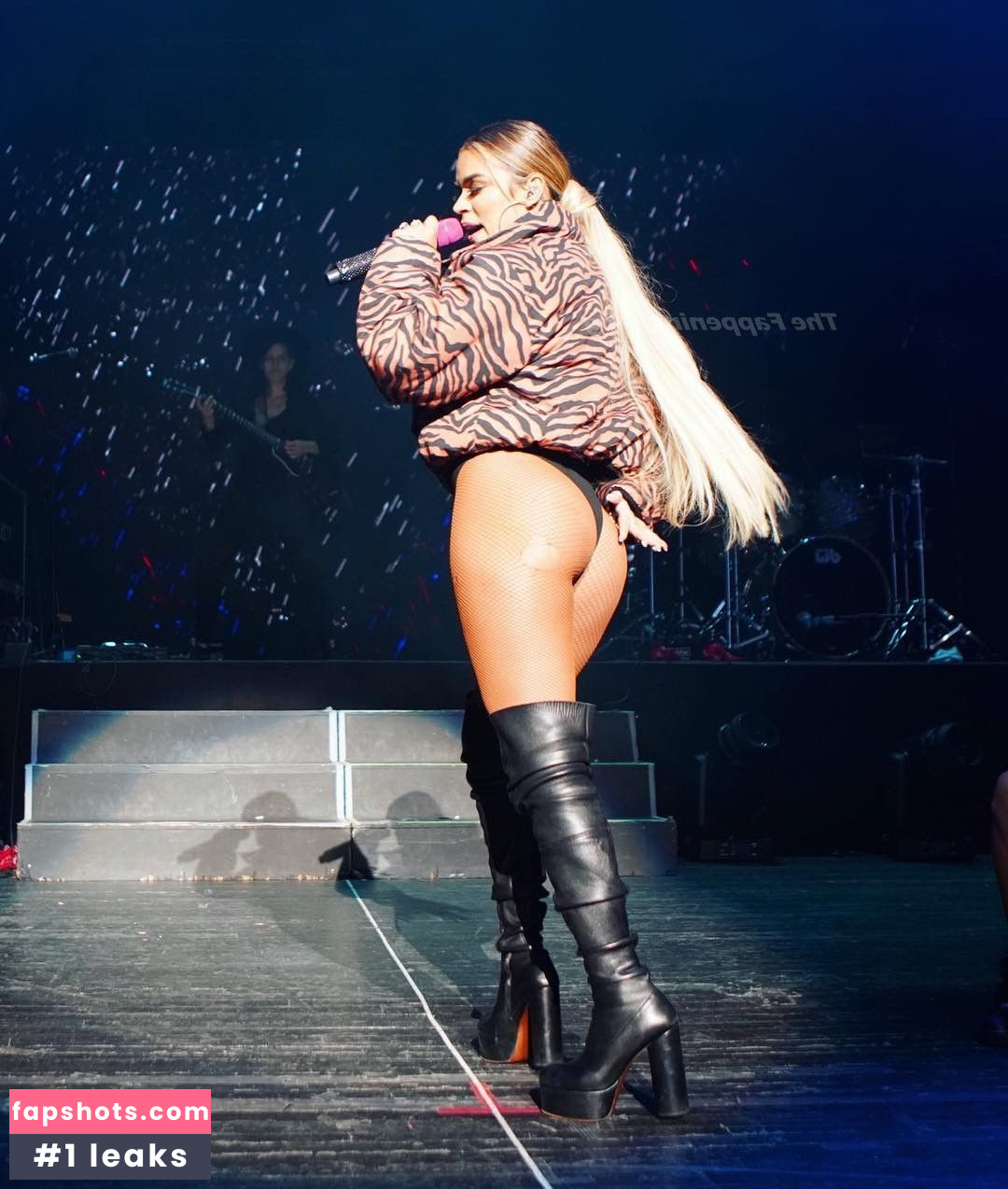 KAROL G Nacktheit OnlyFans Fotos #417 - Fapshots