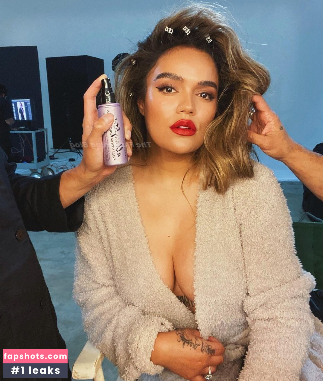 KAROL G Nacktheit OnlyFans Fotos #425 - Fapshots