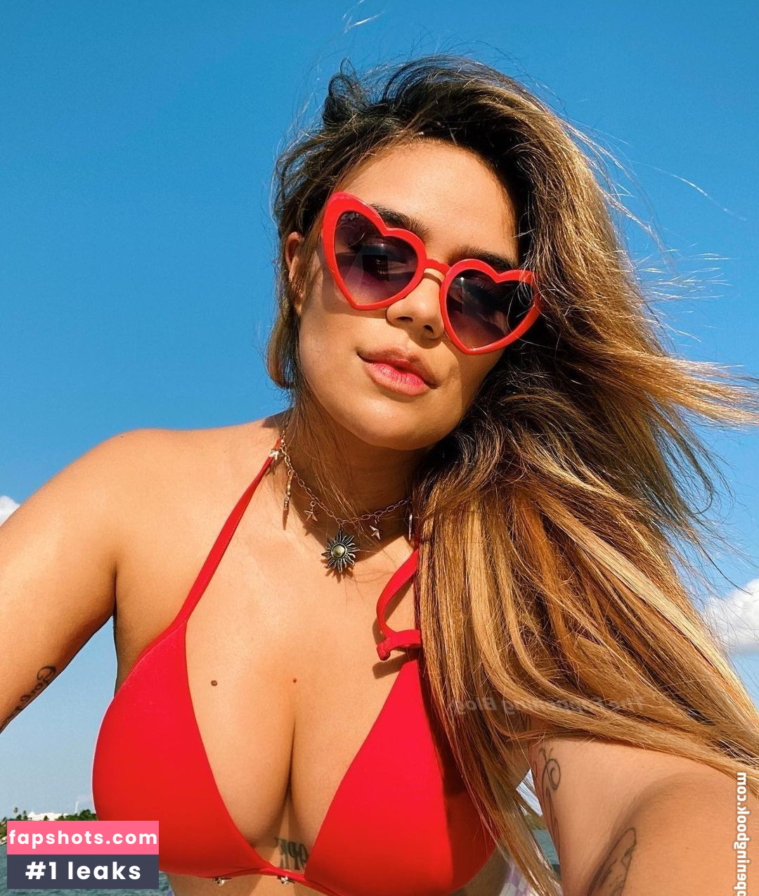 KAROL G Nacktheit OnlyFans Fotos #428 - Fapshots