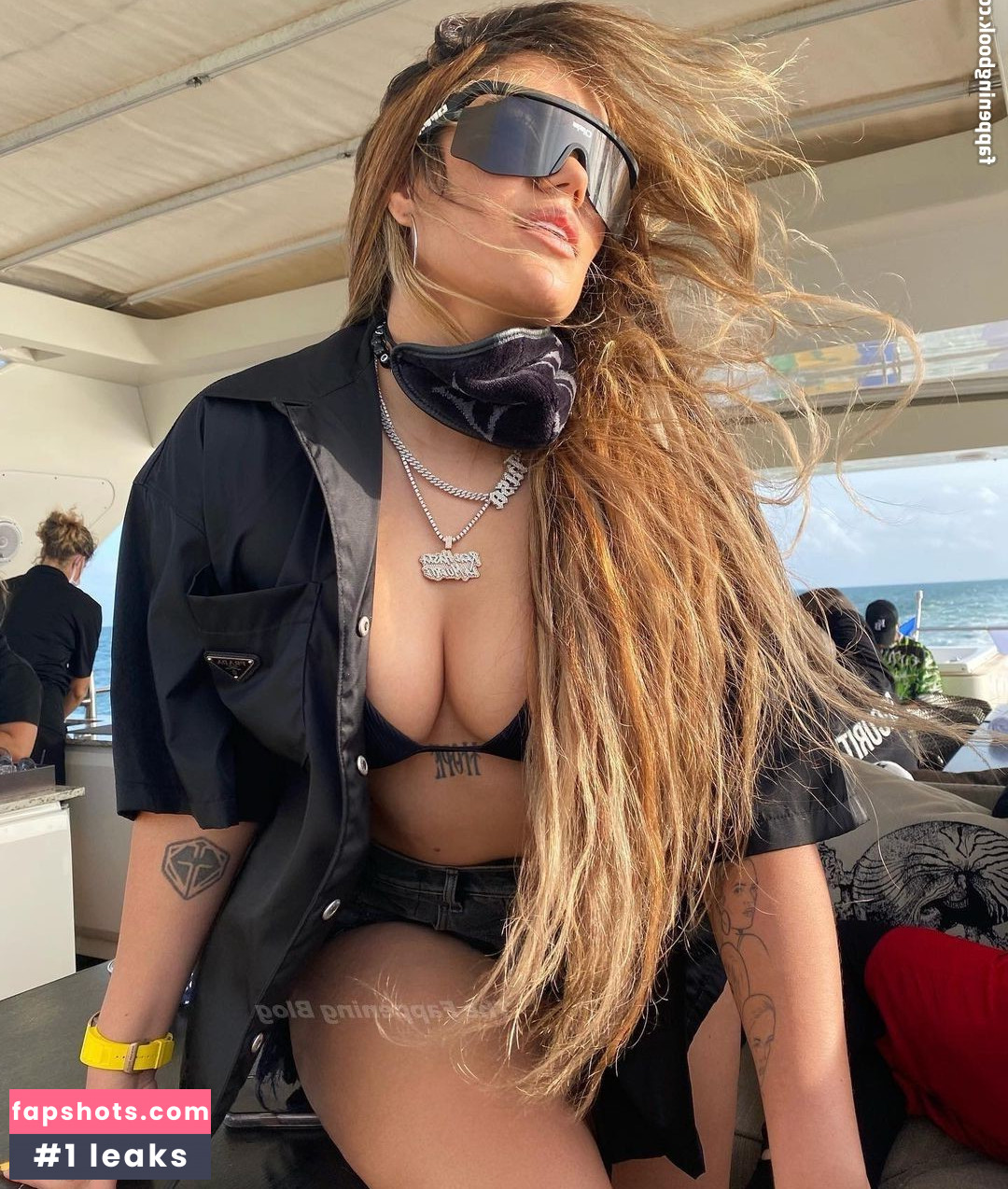 KAROL G Nacktheit OnlyFans Fotos #429 - Fapshots