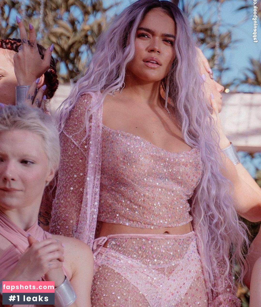 KAROL G Nacktheit OnlyFans Fotos #431 - Fapshots