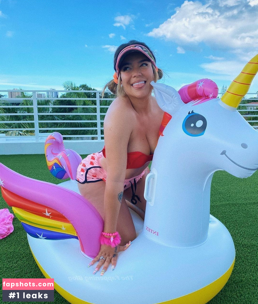 KAROL G Nacktheit OnlyFans Fotos #433 - Fapshots