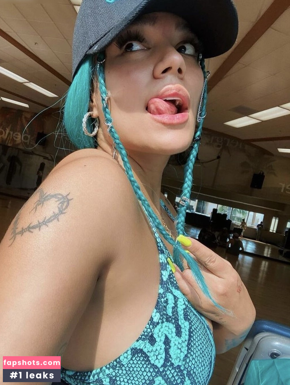 KAROL G Nacktheit OnlyFans Fotos #52 - Fapshots