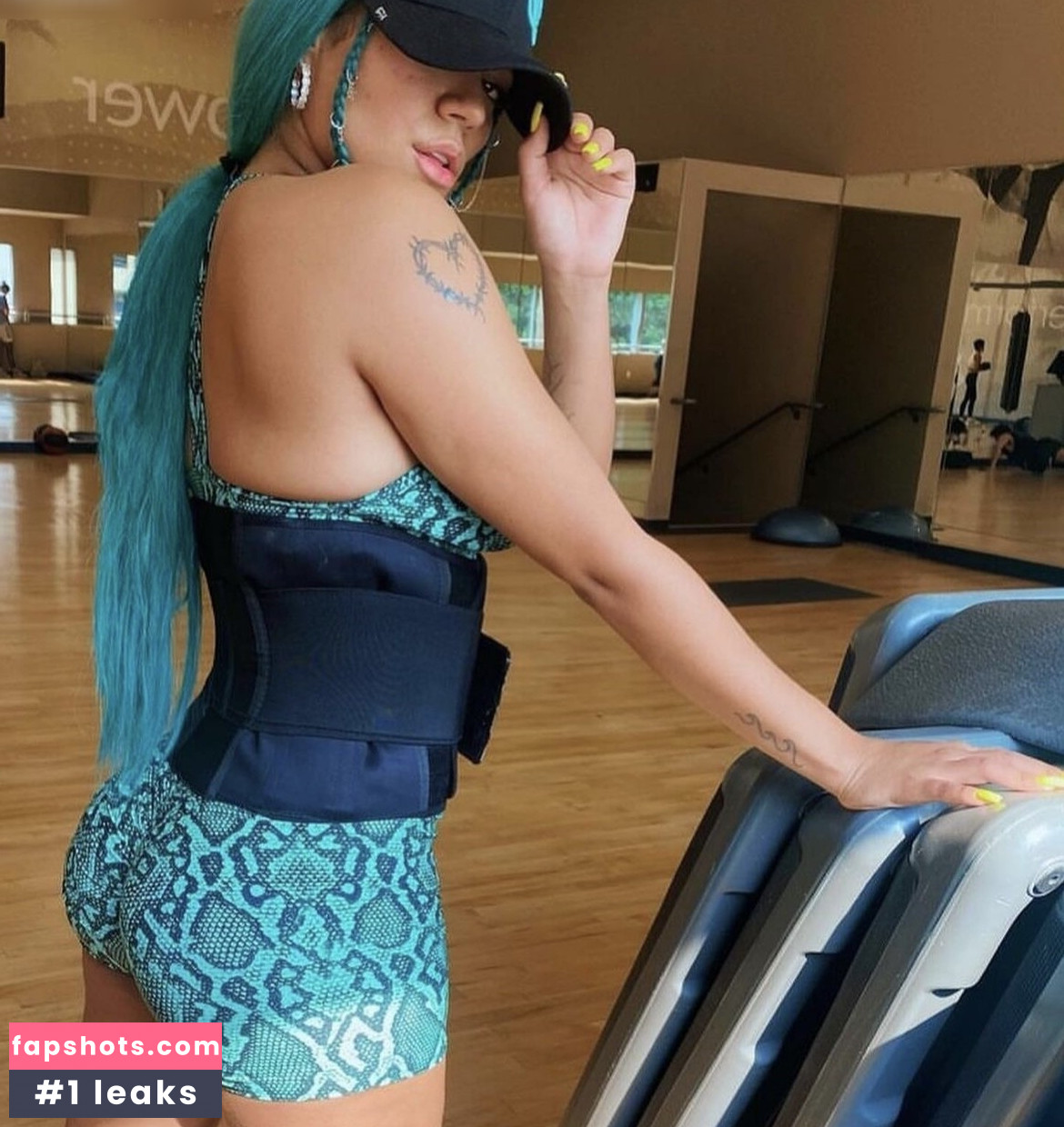 KAROL G Nacktheit OnlyFans Fotos #57 - Fapshots