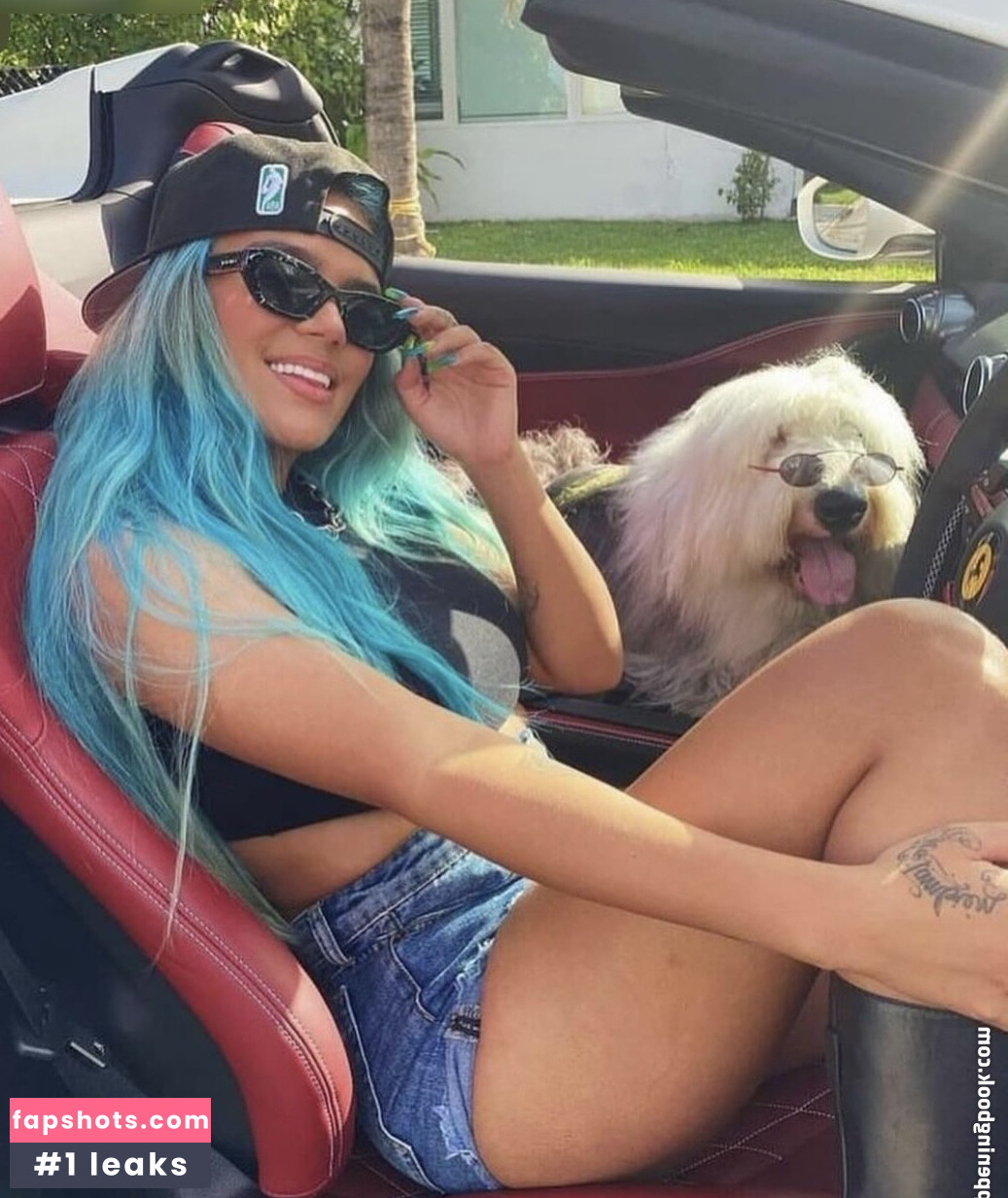 KAROL G Nacktheit OnlyFans Fotos #59 - Fapshots