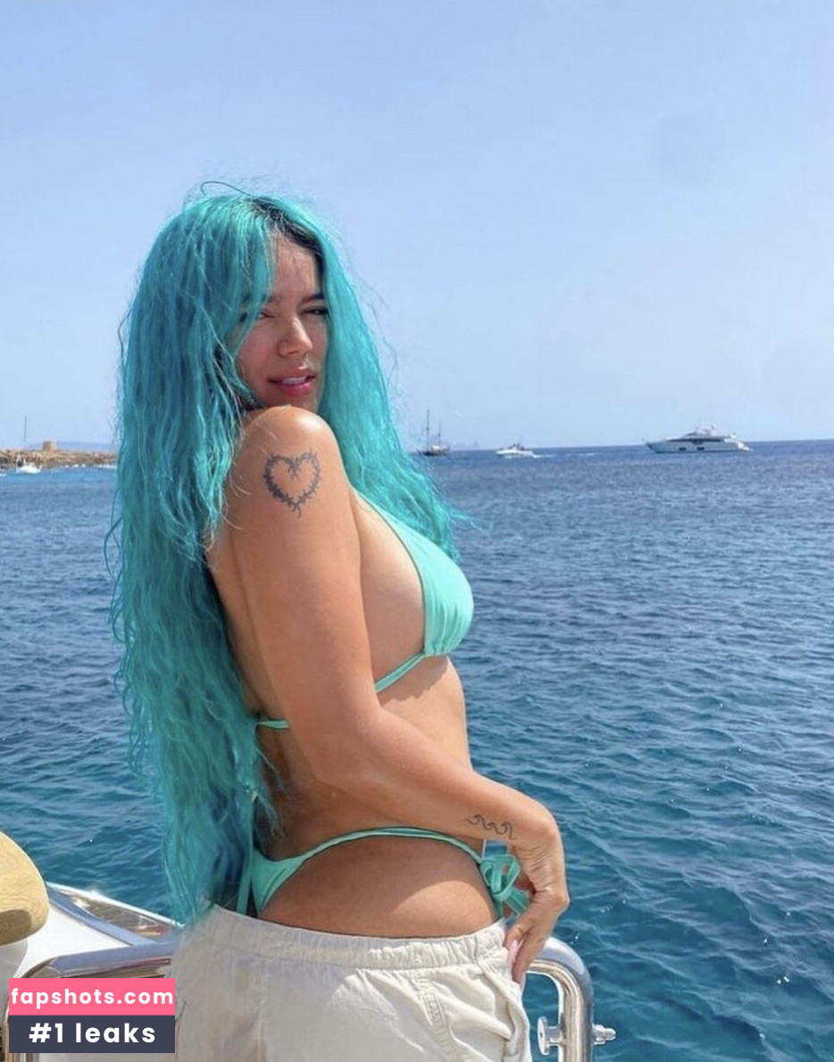 KAROL G Nacktheit OnlyFans Fotos #61 - Fapshots