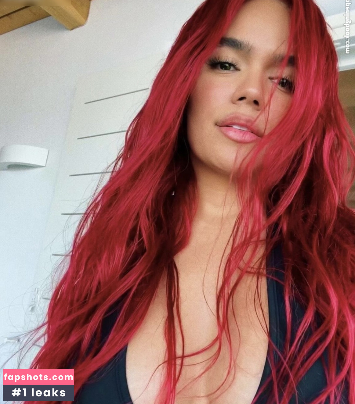 KAROL G Nacktheit OnlyFans Fotos #62 - Fapshots