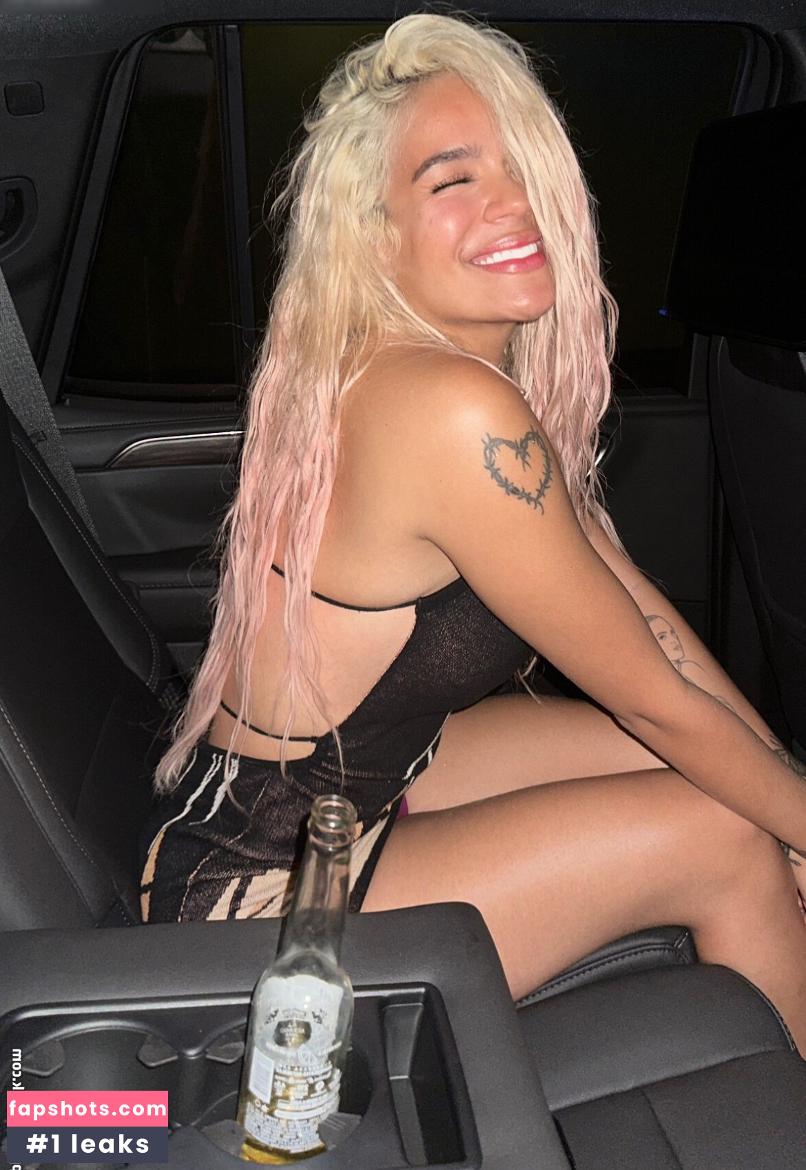 KAROL G Nacktheit OnlyFans Fotos #69 - Fapshots