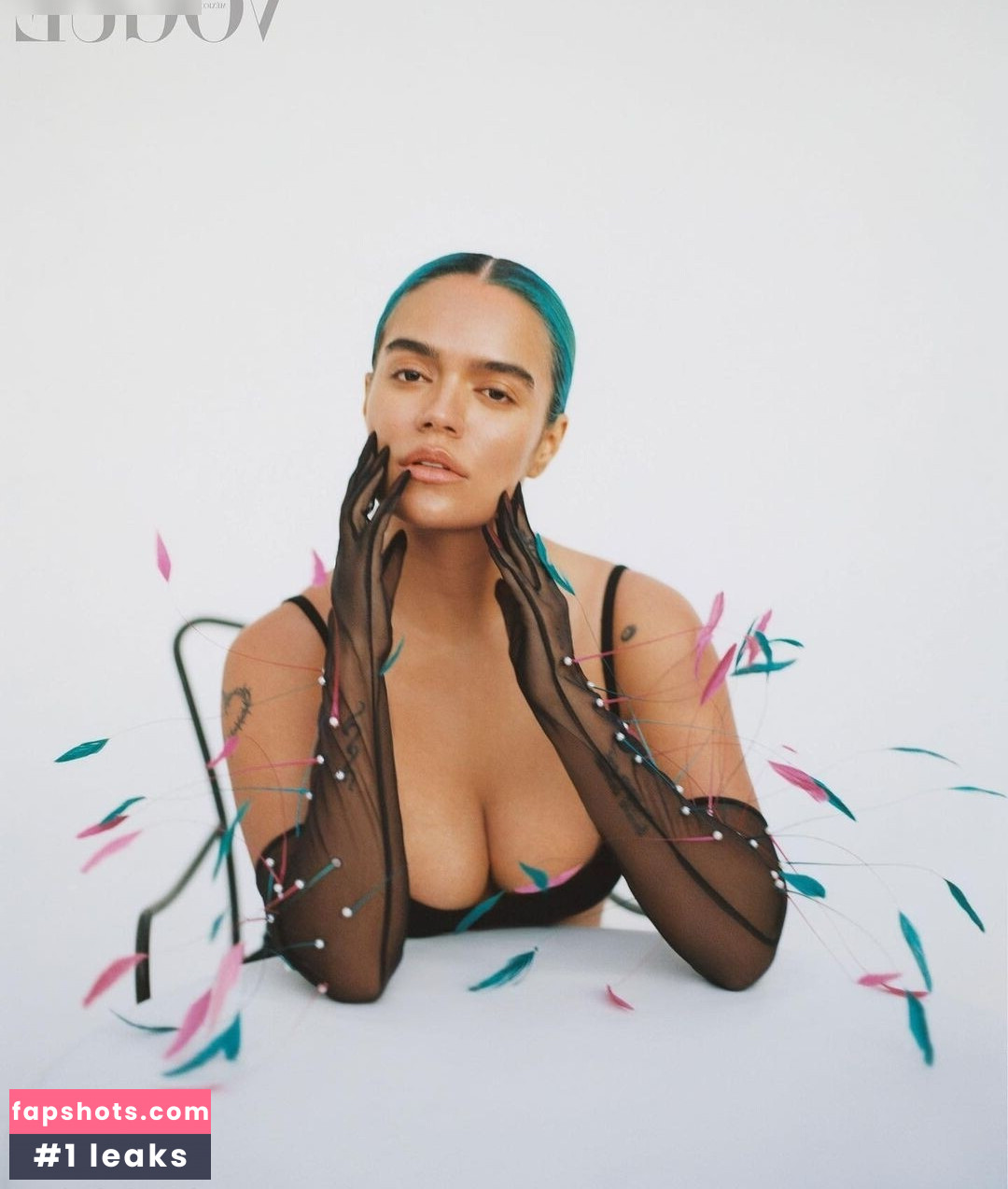 KAROL G Nacktheit OnlyFans Fotos #73 - Fapshots