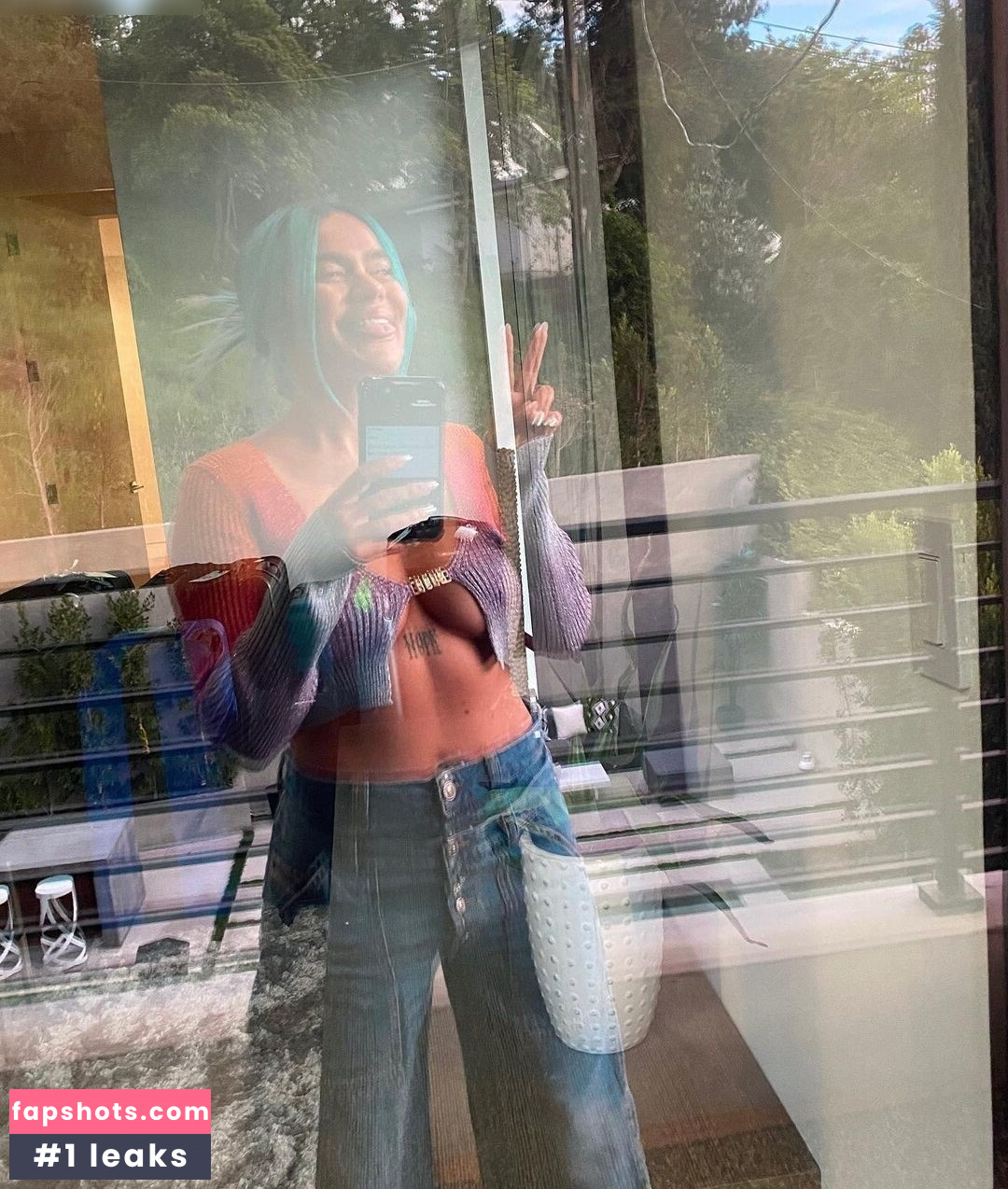 KAROL G Nacktheit OnlyFans Fotos #75 - Fapshots