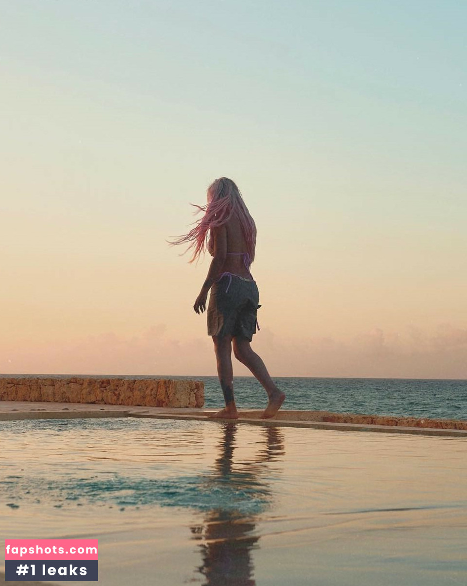 KAROL G Nude Leaks OnlyFans Photos #81 - LeakJerk