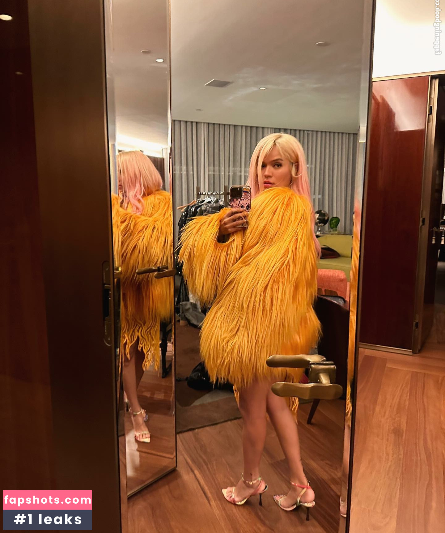 KAROL G Nude Leaks OnlyFans Photos #82 - LeakJerk