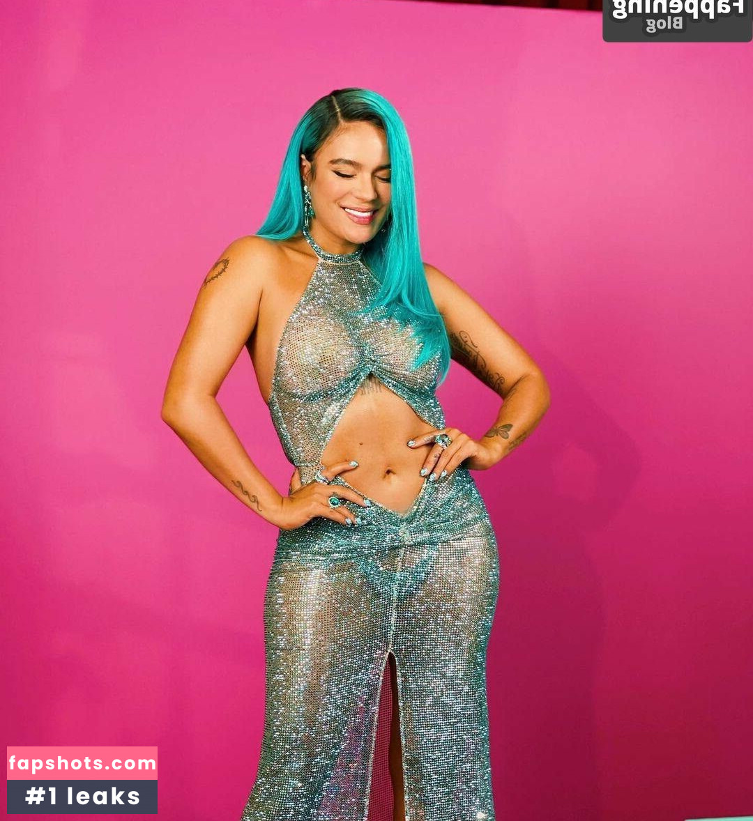 KAROL G Nude Leaks OnlyFans Photos #89 - LeakJerk