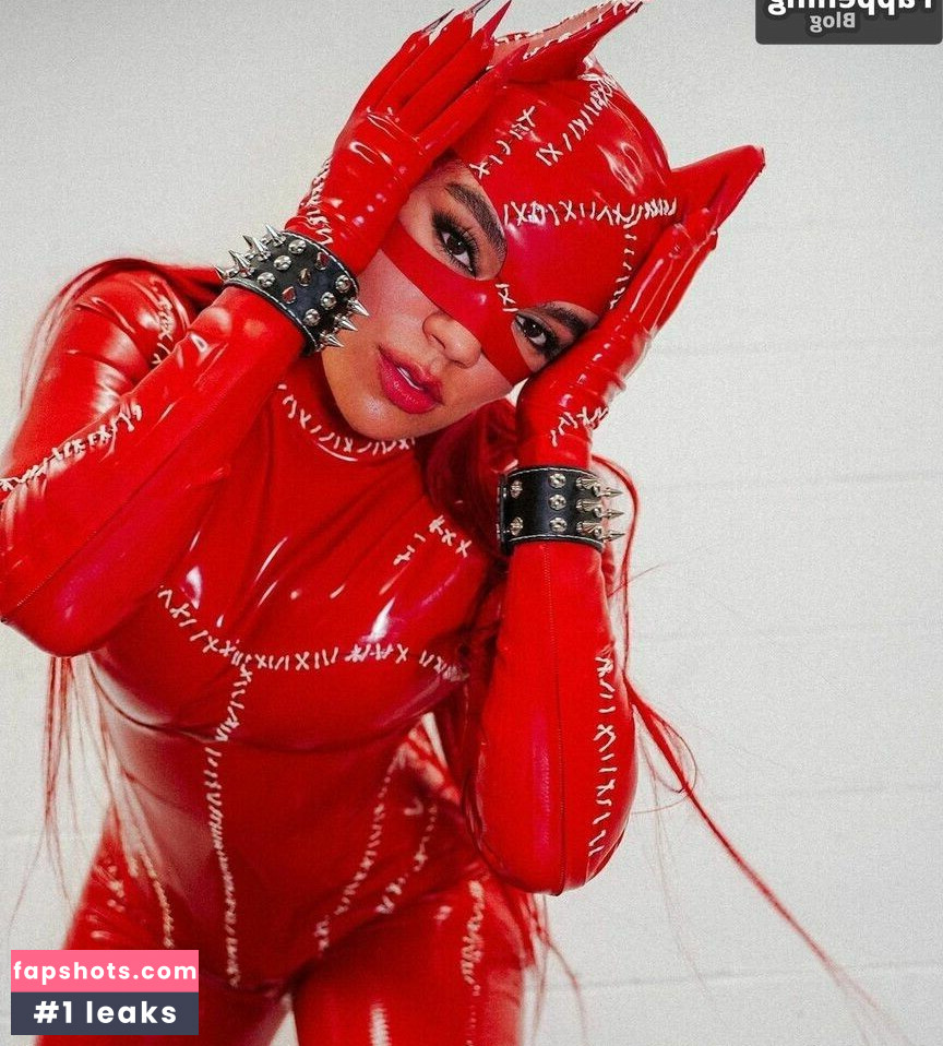 KAROL G Nude Leaks OnlyFans Photos #91 - LeakJerk