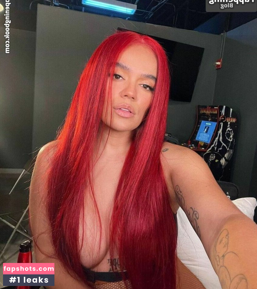 KAROL G Nude Leaks OnlyFans Photos #92 - LeakJerk